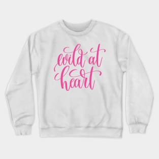 Wild at Heart Crewneck Sweatshirt